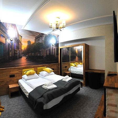 Apartamenty Na Mniszej بشيميش المظهر الخارجي الصورة