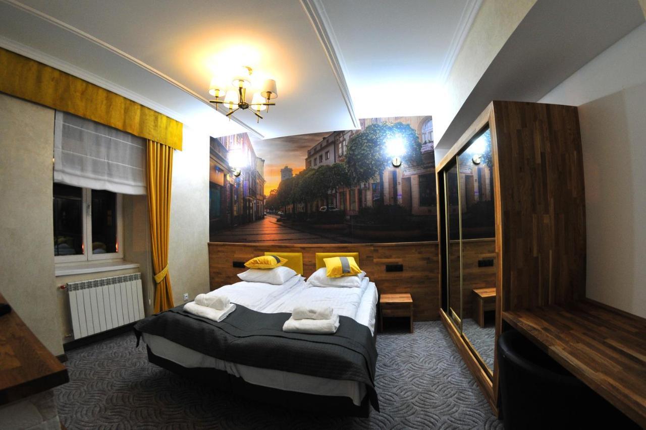 Apartamenty Na Mniszej بشيميش المظهر الخارجي الصورة