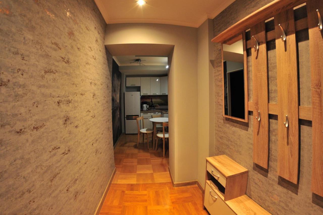 Apartamenty Na Mniszej بشيميش المظهر الخارجي الصورة