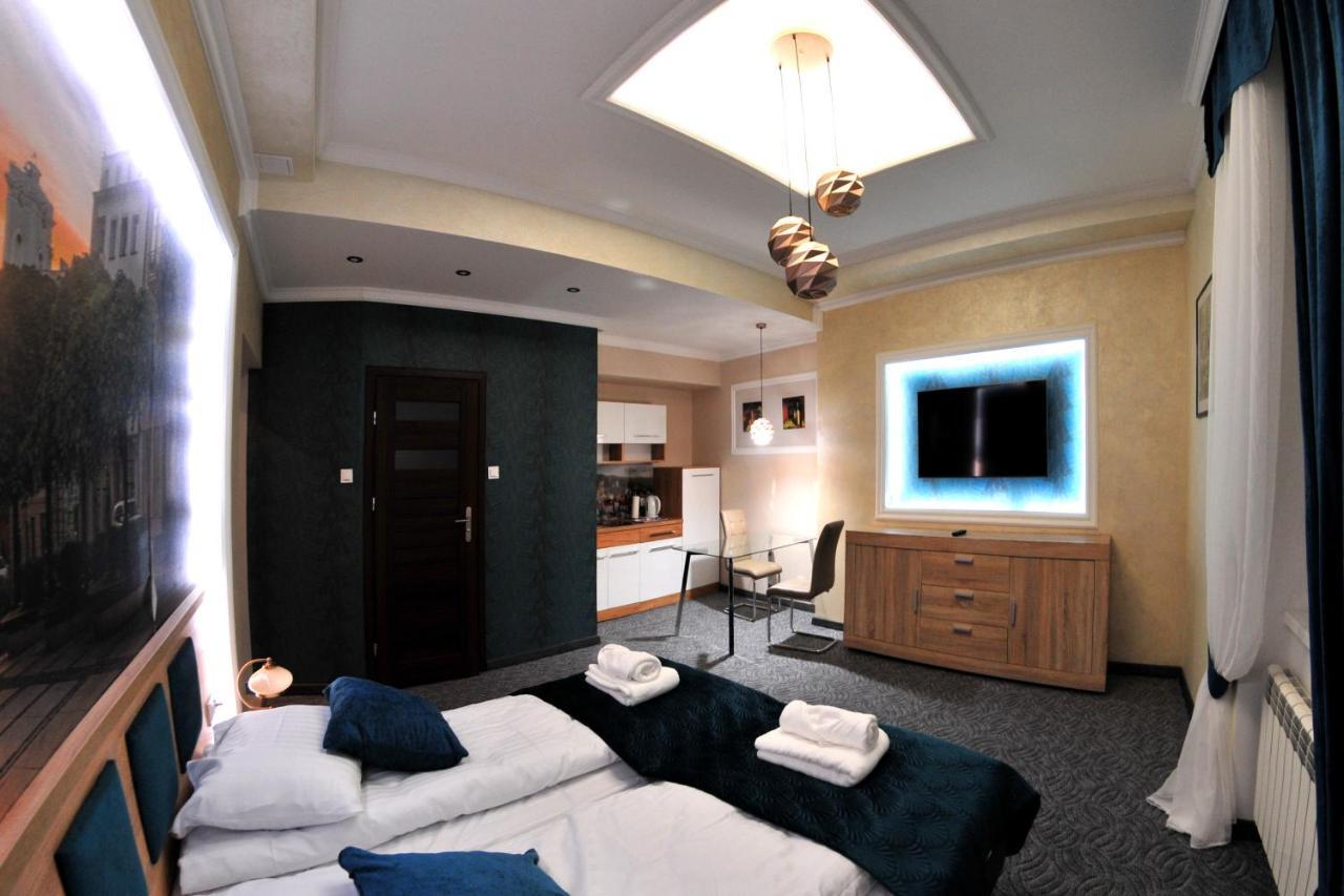 Apartamenty Na Mniszej بشيميش المظهر الخارجي الصورة