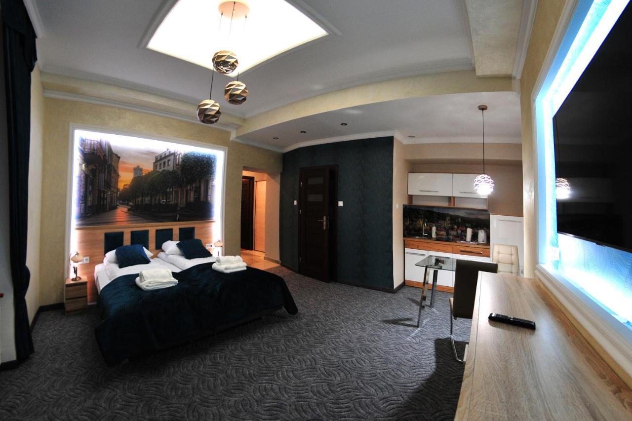 Apartamenty Na Mniszej بشيميش المظهر الخارجي الصورة