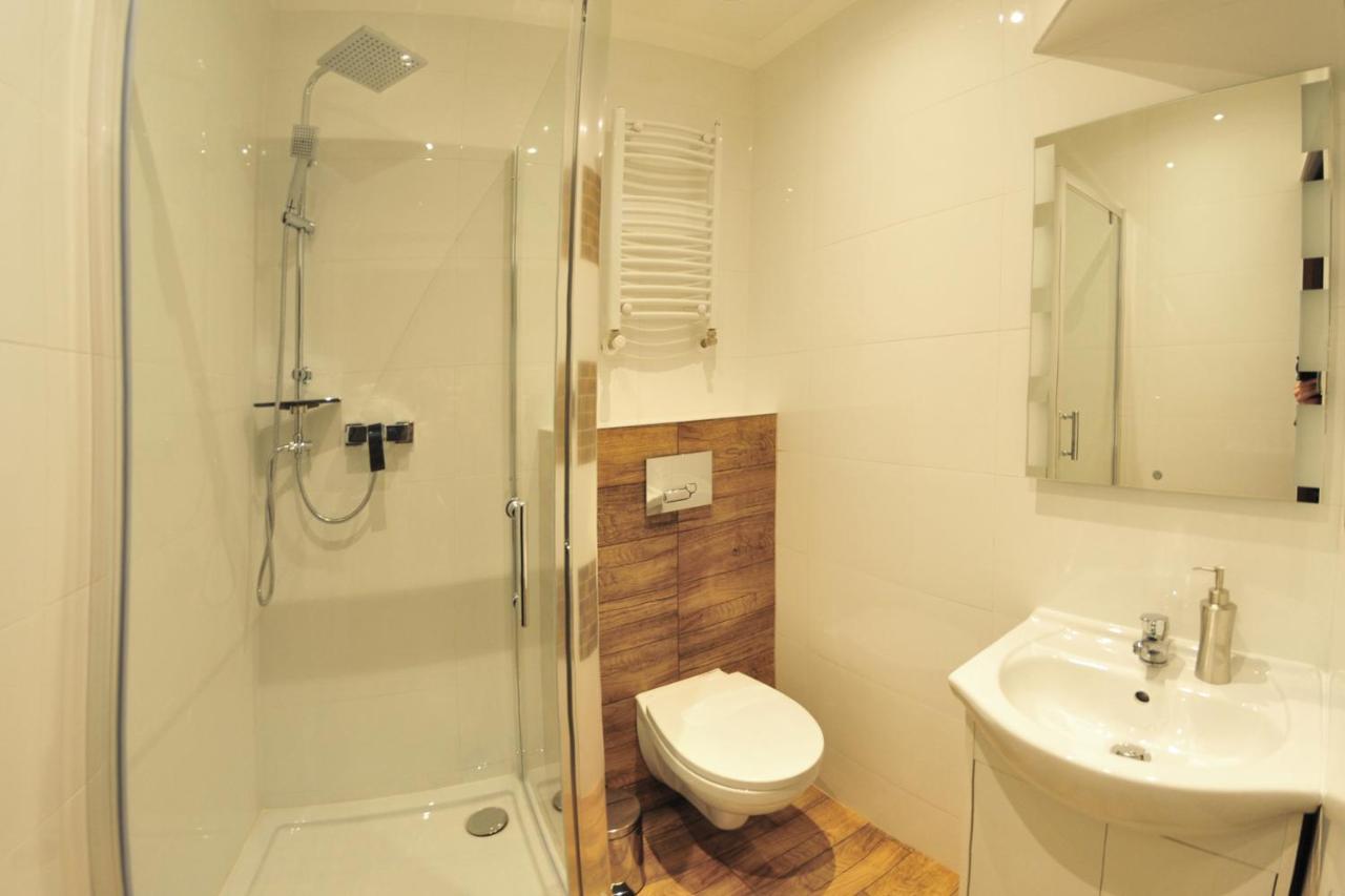 Apartamenty Na Mniszej بشيميش المظهر الخارجي الصورة