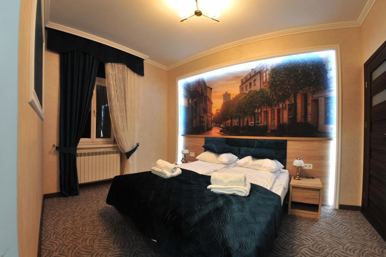 Apartamenty Na Mniszej بشيميش المظهر الخارجي الصورة