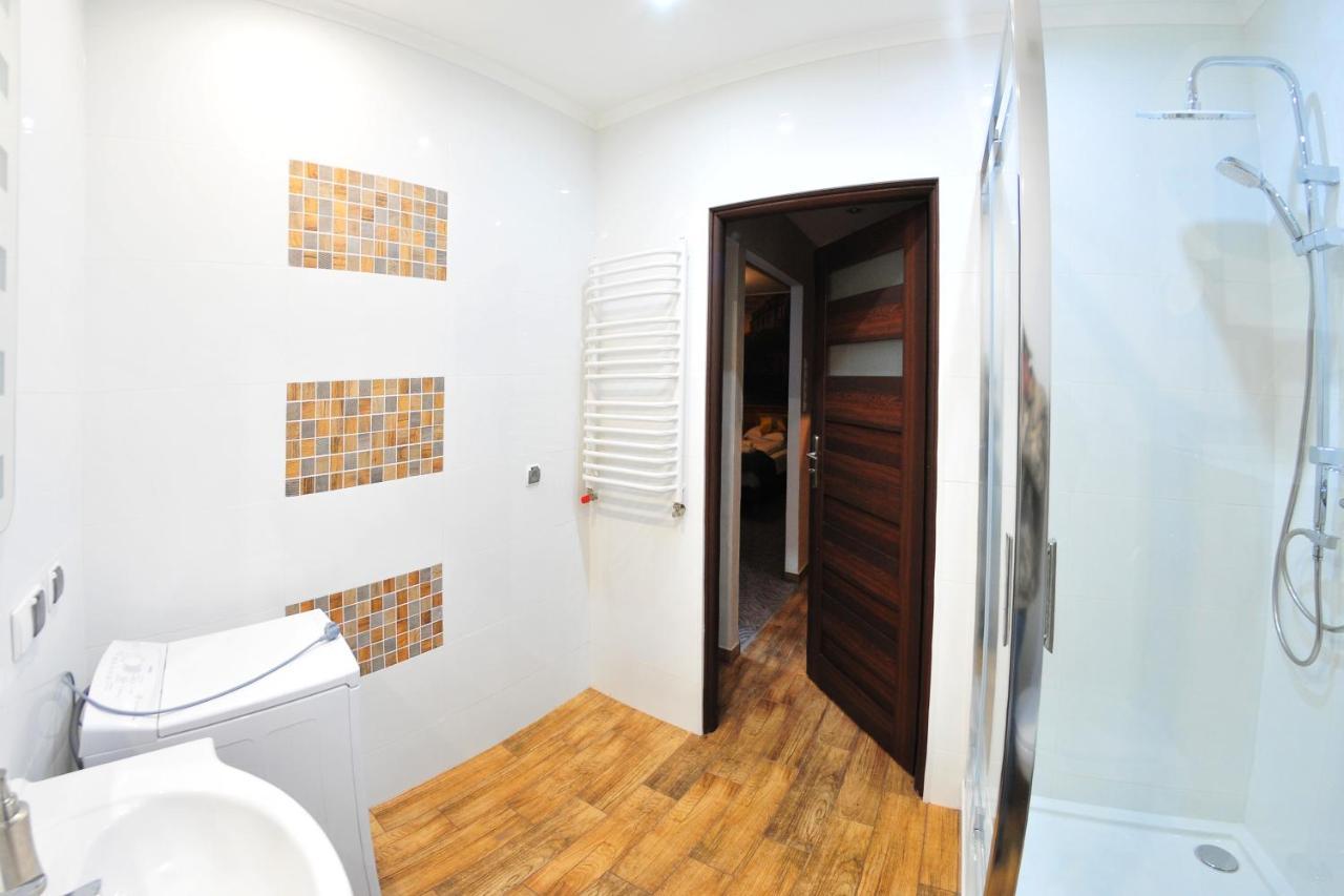 Apartamenty Na Mniszej بشيميش المظهر الخارجي الصورة
