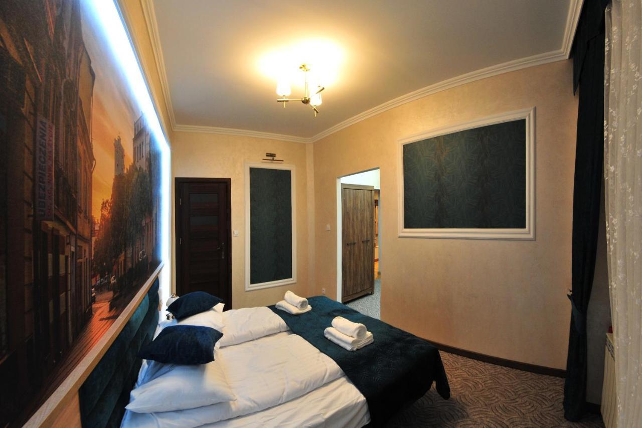 Apartamenty Na Mniszej بشيميش المظهر الخارجي الصورة