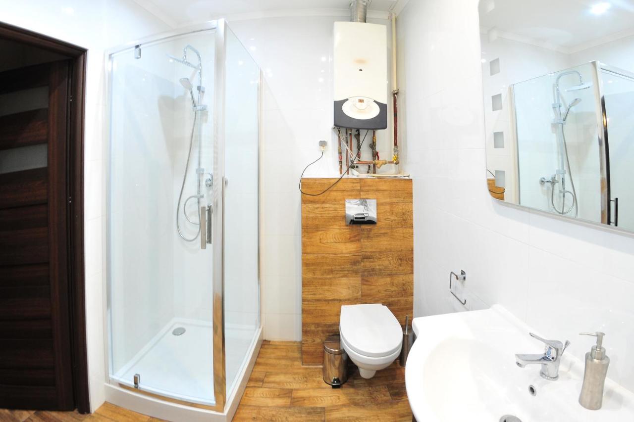 Apartamenty Na Mniszej بشيميش المظهر الخارجي الصورة