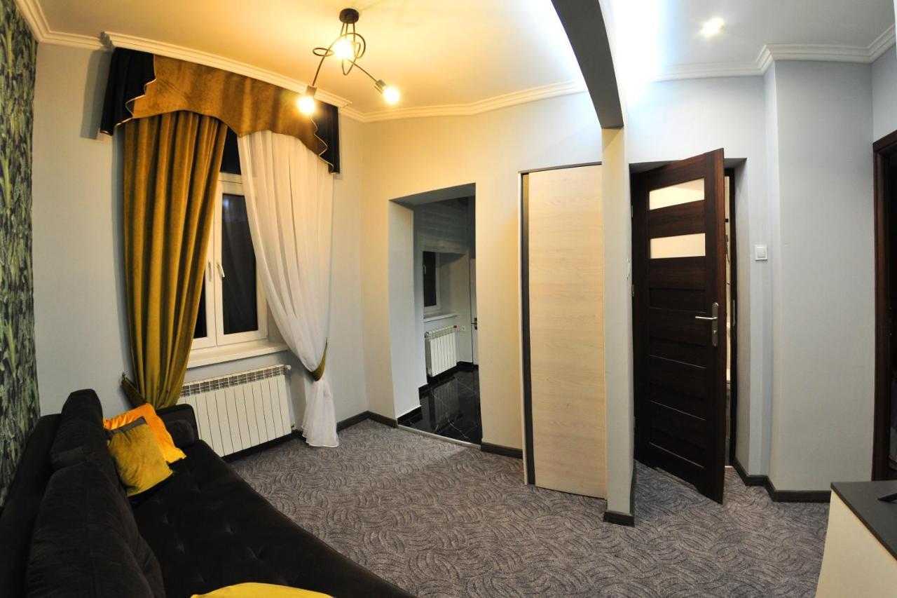 Apartamenty Na Mniszej بشيميش المظهر الخارجي الصورة