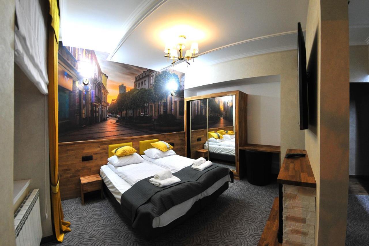 Apartamenty Na Mniszej بشيميش المظهر الخارجي الصورة