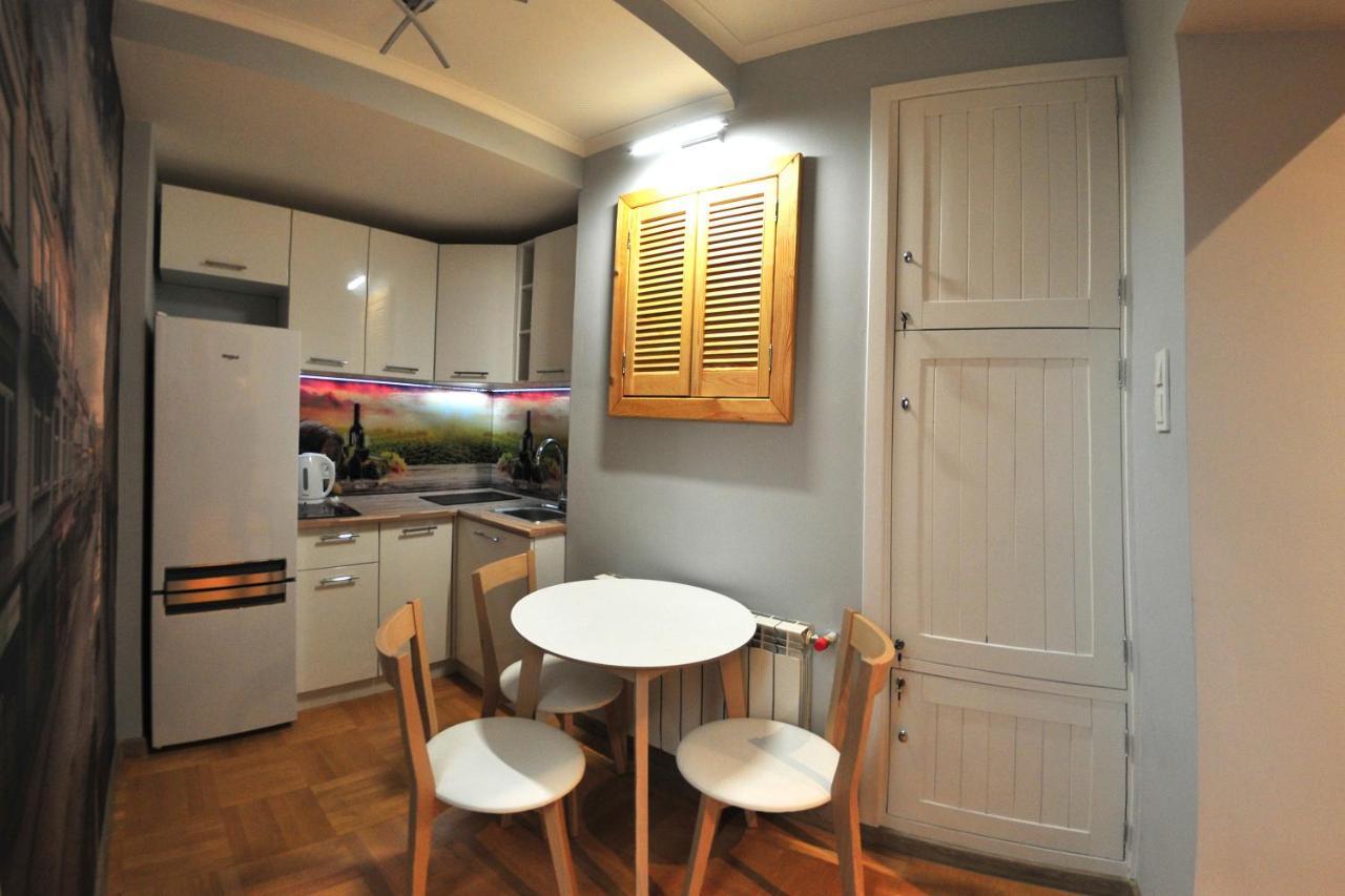 Apartamenty Na Mniszej بشيميش المظهر الخارجي الصورة